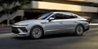 Thumbnail image of 2026 Hyundai Sonata Hybrid | Midsize Sedan | Hyundai  USA