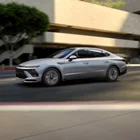 Thumbnail image of 2026 Sonata SEL Hybrid | Trim Features | Hyundai USA