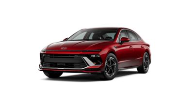 2026 Hyundai Sonata