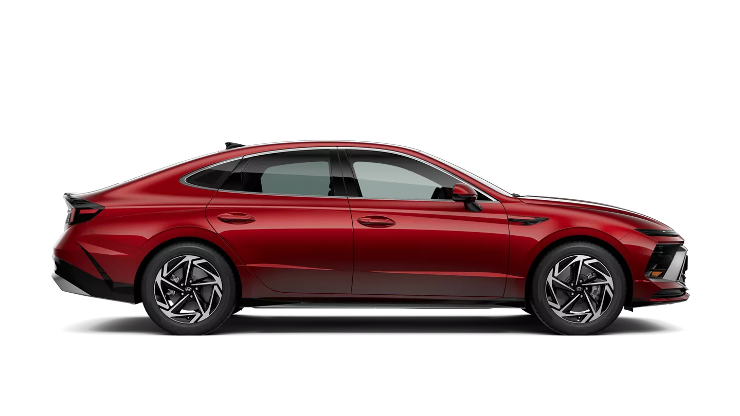 Price Your Hyundai SONATA SEL Sport Before You Visit Athens, OH