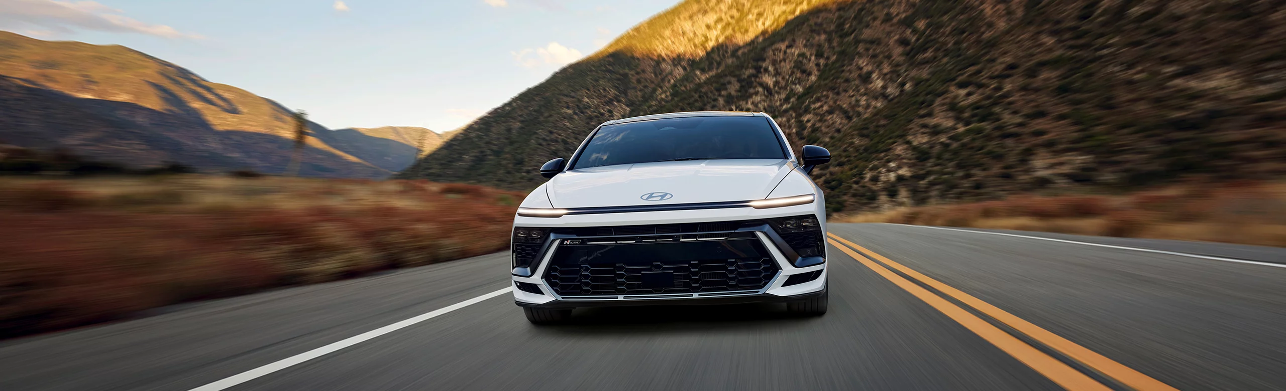 2026 Sonata