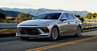 Thumbnail image of 2025 Sonata SE | View Trim Features | Hyundai USA