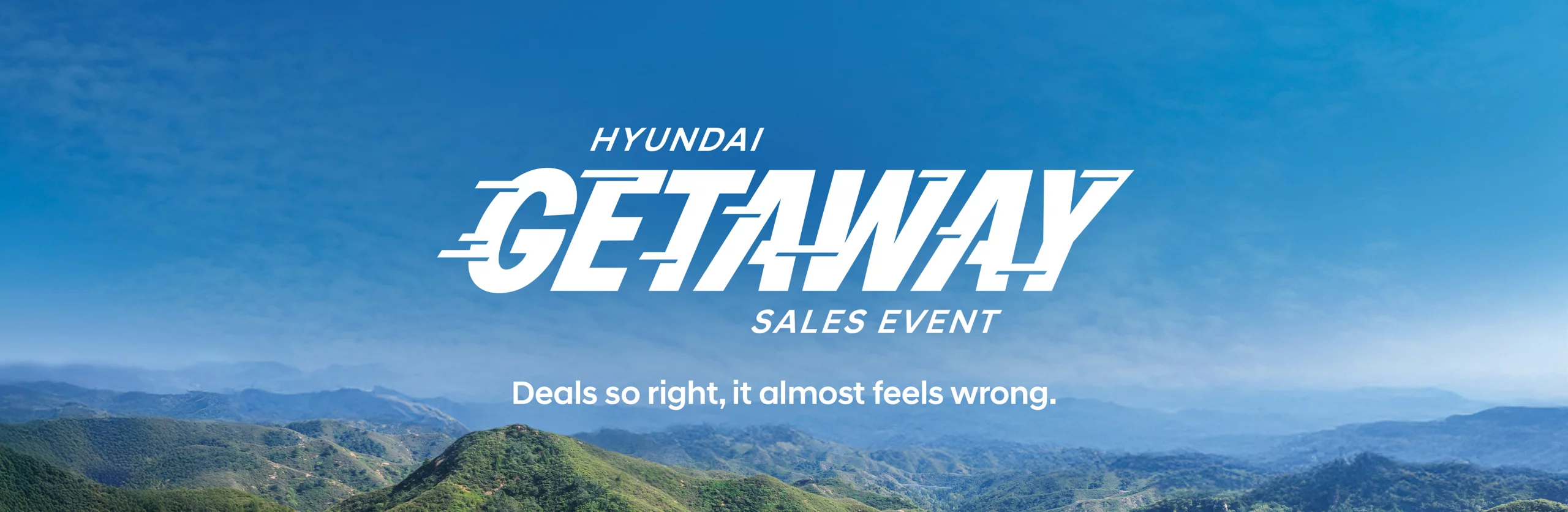 Hyundai Special Offers
