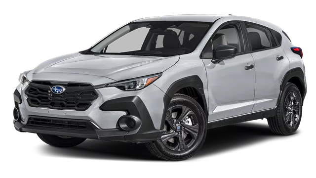 2025 Subaru