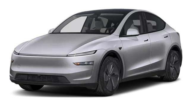2026 Tesla