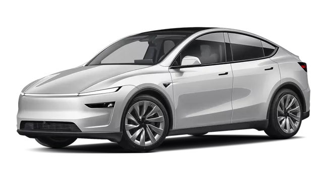 2026 Tesla