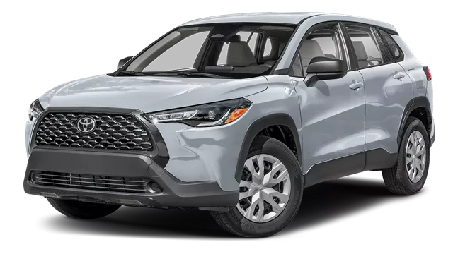2025 Toyota 