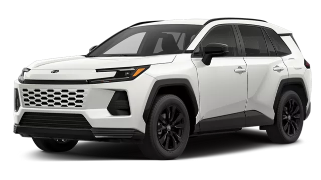 2026 Toyota