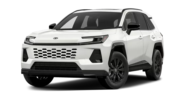 2026 Toyota