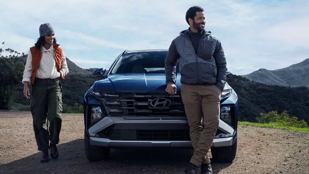 2026 Tucson
