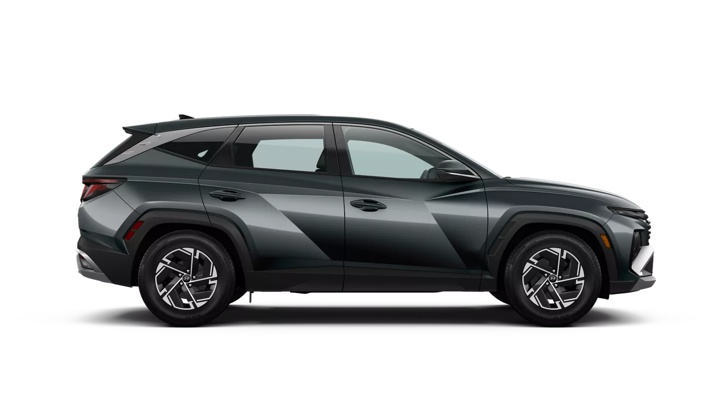 Price Your Hyundai TUCSON Hybrid Blue SE Before You Visit Athens, OH