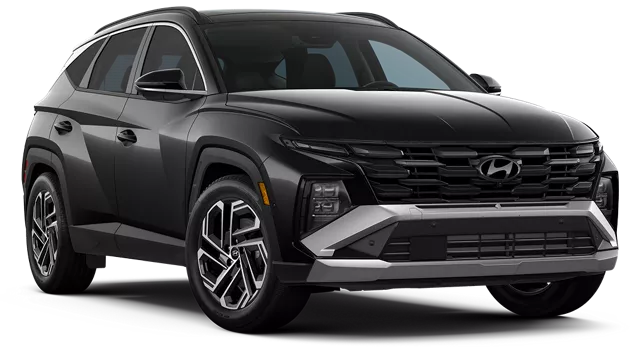 2026 Hyundai