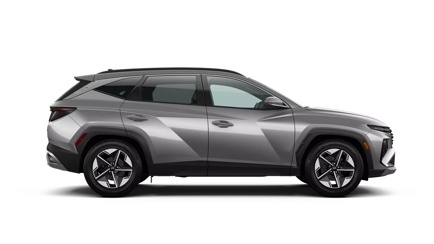 Price Your Hyundai TUCSON Hybrid SEL Convenience Before You Visit Athens, OH