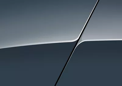 2026 Tucson in Atlantis Blue