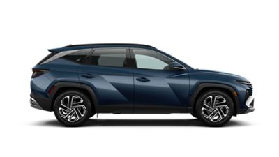2026 TUCSON