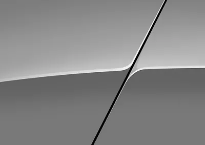 2026 Tucson in Shimmering Silver