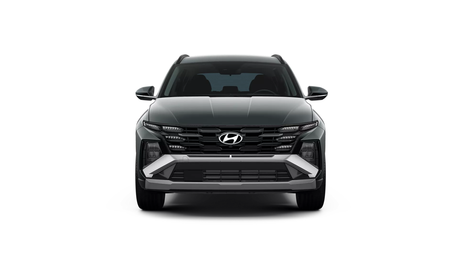 TUCSON Plug-in Hybrid