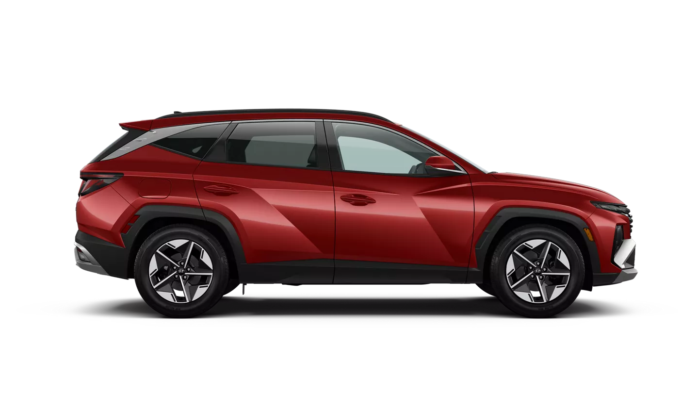 Price Your Hyundai TUCSON Plug-in Hybrid SEL Before You Visit Athens, OH