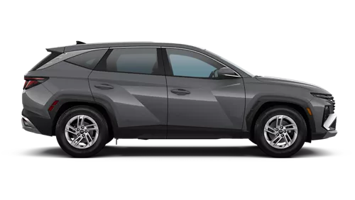 2026 TUCSON SE