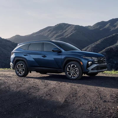 2026 Tucson