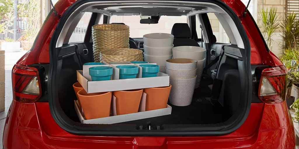 2026 Venue Compact SUV, Overview Hyundai USA