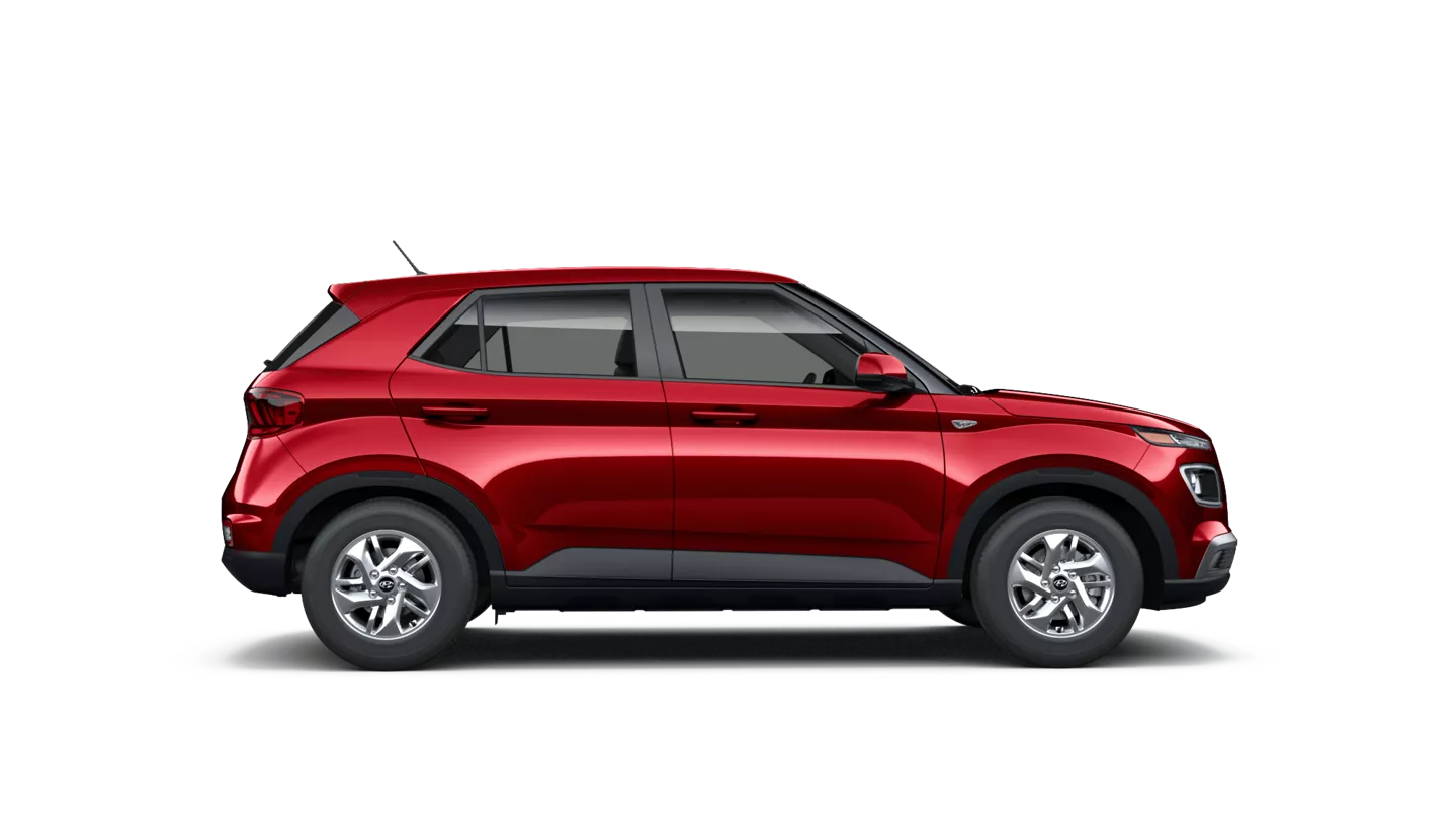 Price Your Hyundai VENUE SE Before You Visit Athens, OH