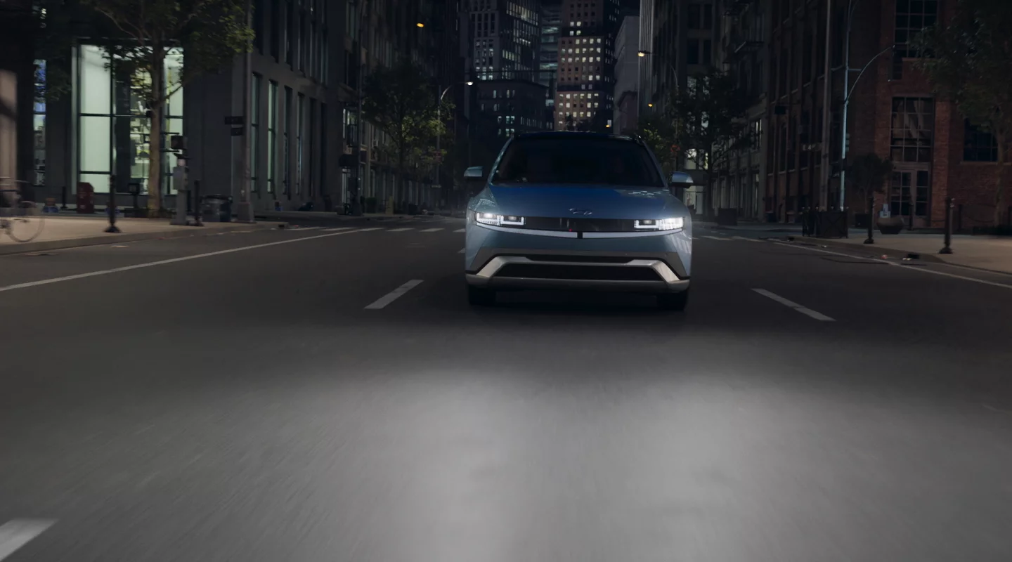 2027 IONIQ 5