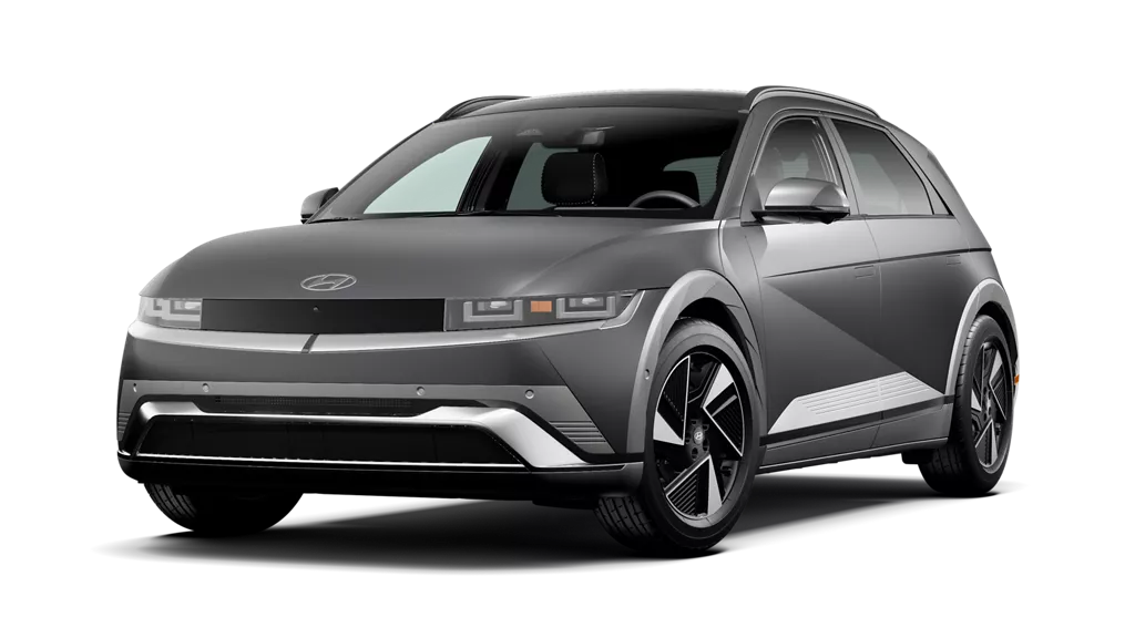 2027 IONIQ 5