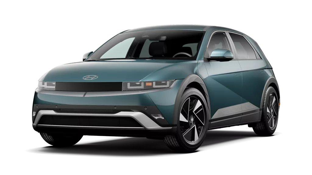 2027 Ioniq 5 SE Standard Range