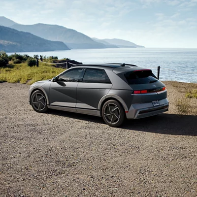 2027 IONIQ 5