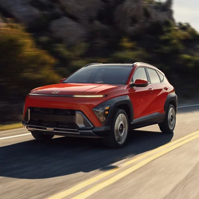 2027 Kona