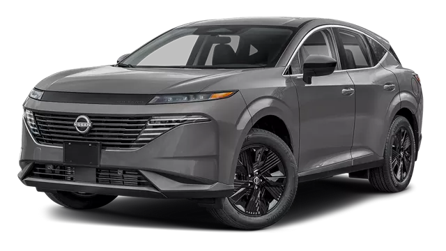 2027 Nissan