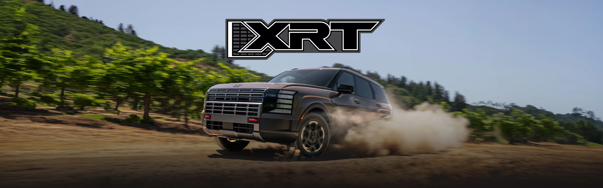 XRT Hero