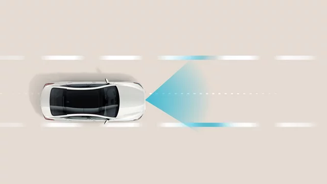 2025 IONIQ 6 with Driver Attention Warning (DAW)