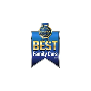 KBB Best Family Cars