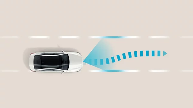2025 IONIQ 6 with Lane Following Assist (LFA)
