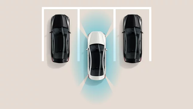 RUIYA für Hyundai Kona SX2 2023 2024 Auto Navigation & LCD Instrument Nano  Screen Protector Auto