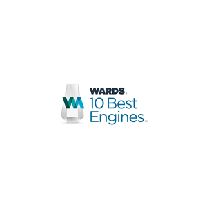 10 Best Engines Award