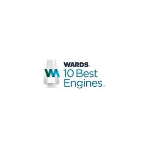 10 Best Engines Award