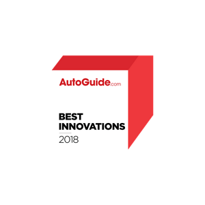 2018 Auto Guide Innovations