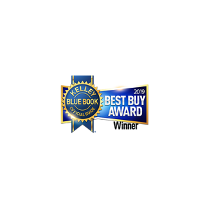Best buy award