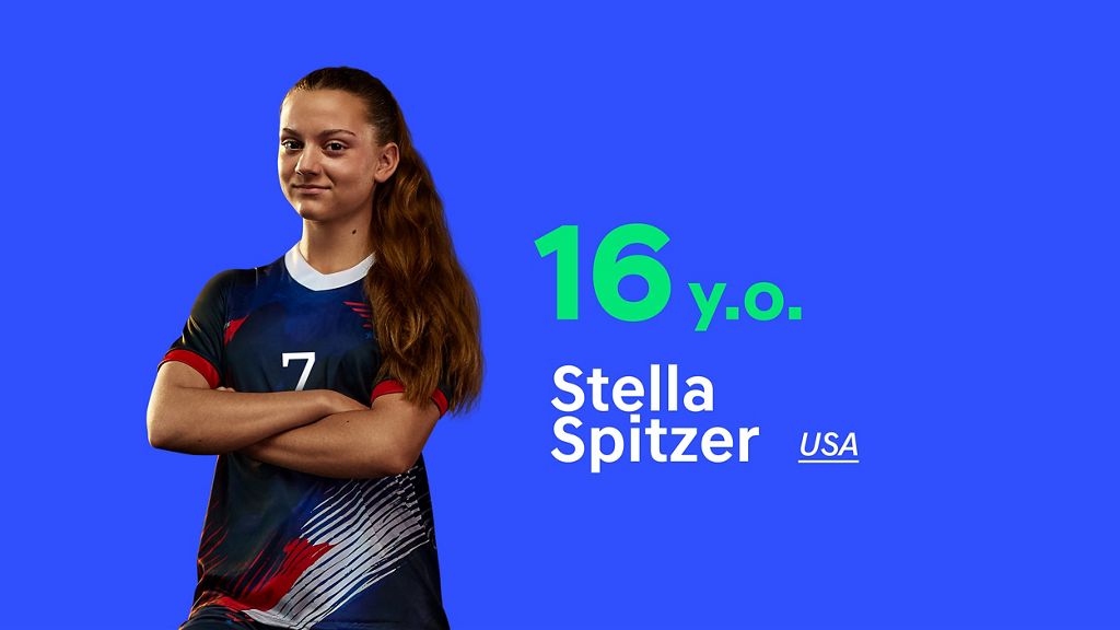 Stella Spitzer