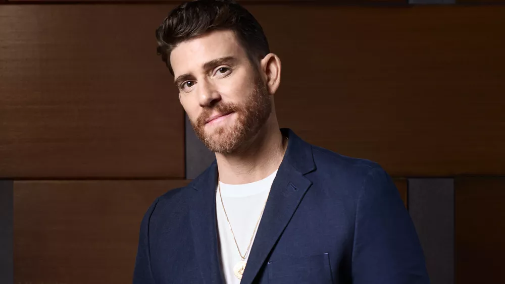 Bryan Greenberg