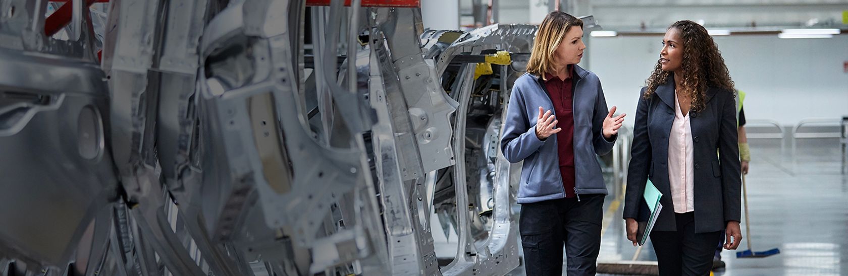 Our Core Values Hyundai Careers