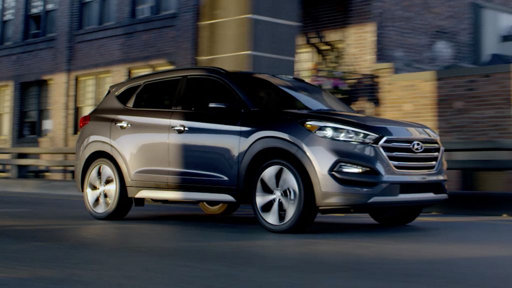 Hyundai Certified Pre Owned Vehicles