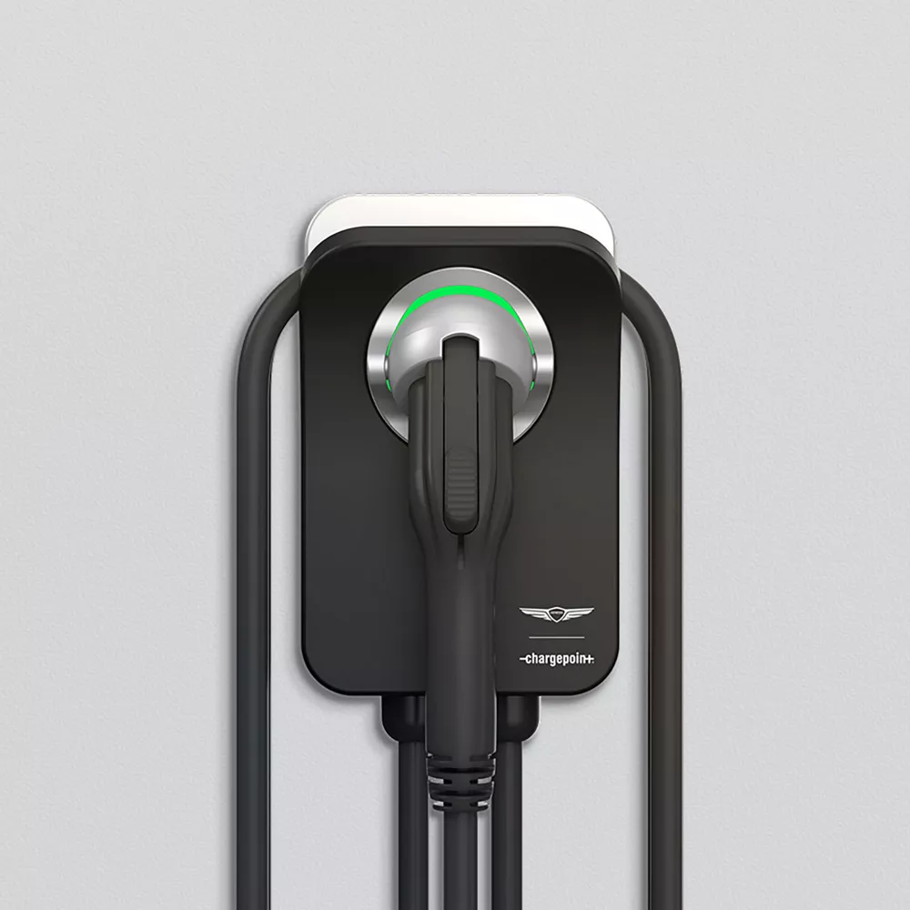Level 2 ChargePoint® Home Flex EV Charger