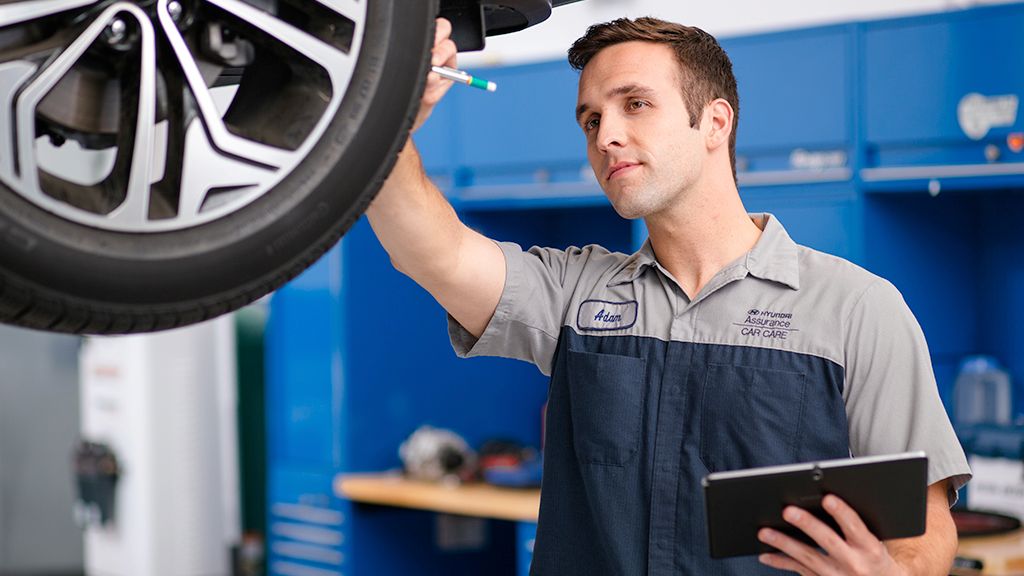 Quality Service At Empire Hyundai Of New Rochelle