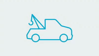 Enhanced Roadside Assistance