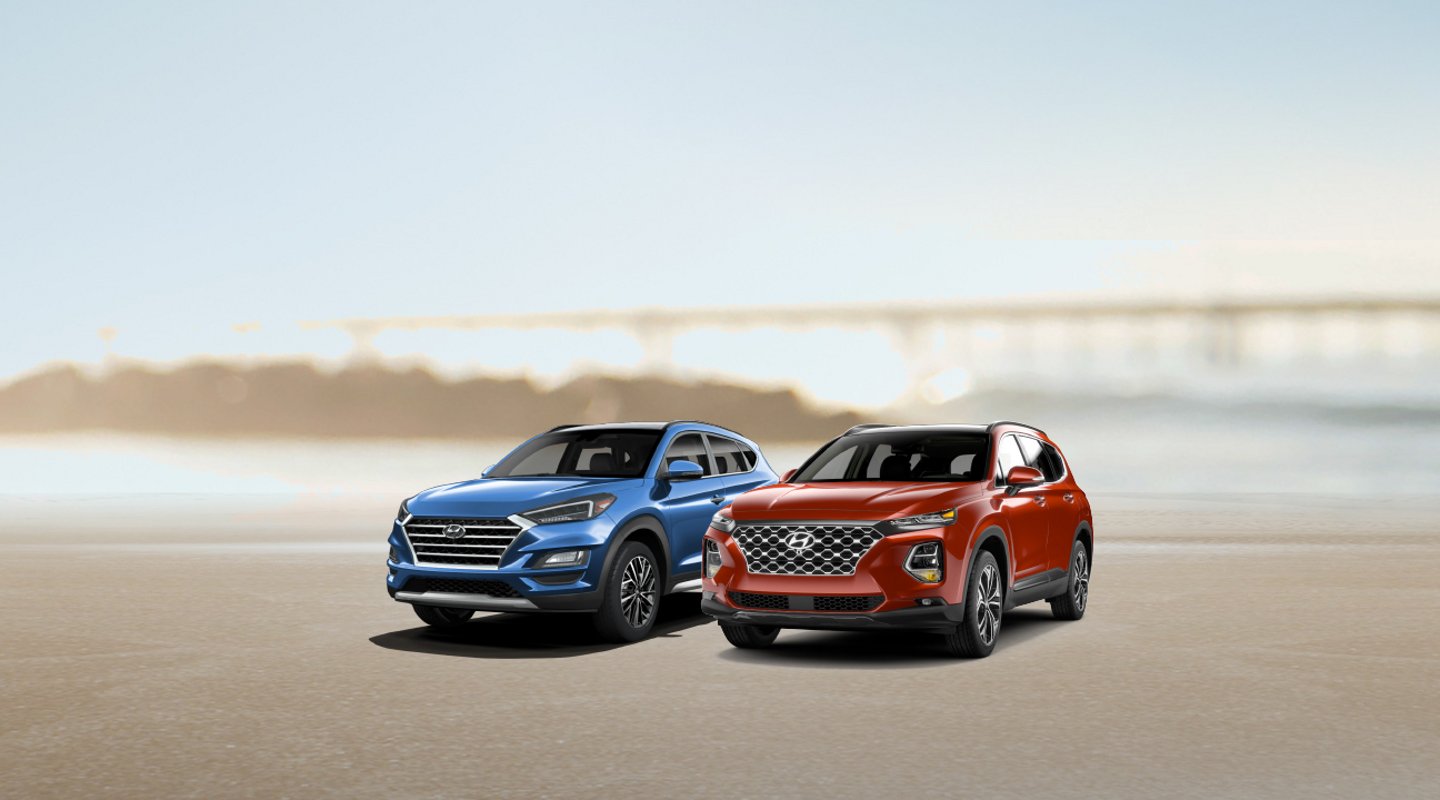 New Models Of Hyundai Cars