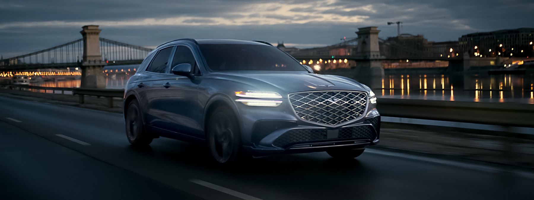 New Genesis Vehicles for Sale Near Medford, NJ